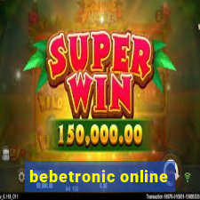 bebetronic online